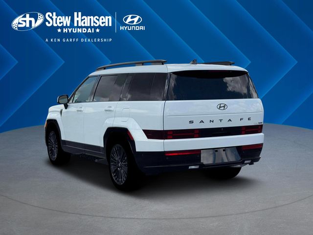 New 2026 White Hyundai Calligraphy image 5