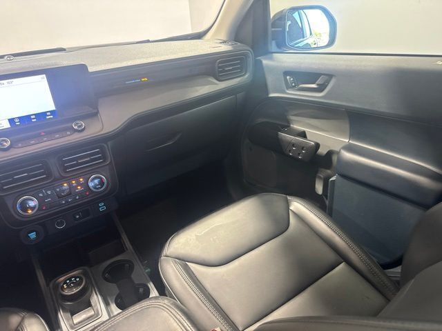 Used 2023 Black Ford Lariat image 20