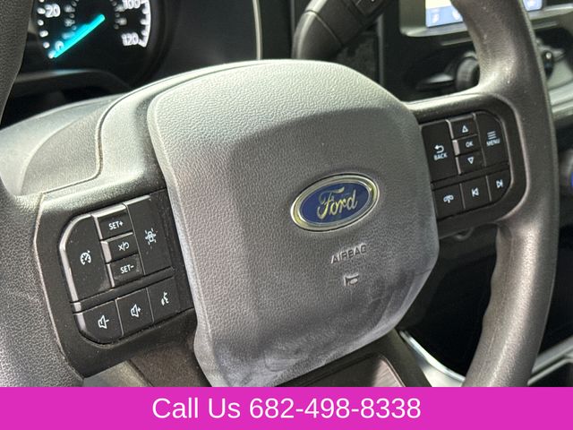 Used 2022 Ford F-150 Truck