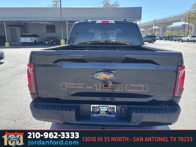 Used Car 2024 Ford F-150  Stx For Sale Under $50,000 In San Antonio, Texas