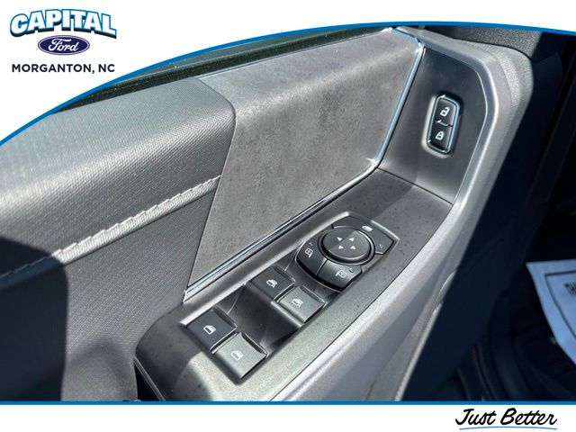 New 2026 Silver Ford XLT image 20