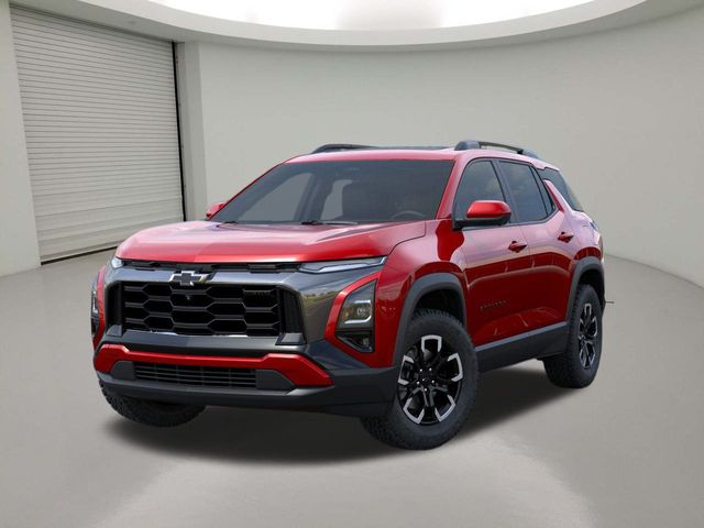 New 2026 Chevrolet Equinox For Sale in Grove City, OH