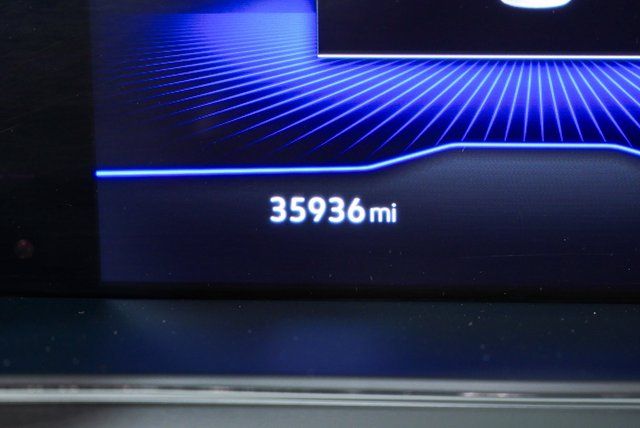 used 2023 Volkswagen Tiguan car, priced at $21,908