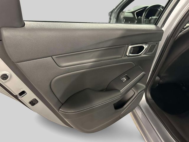 used 2023 Acura Integra car, priced at $25,992