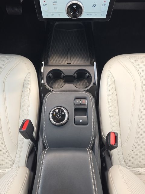 2023 Ford Mustang Mach-E Premium:46784A