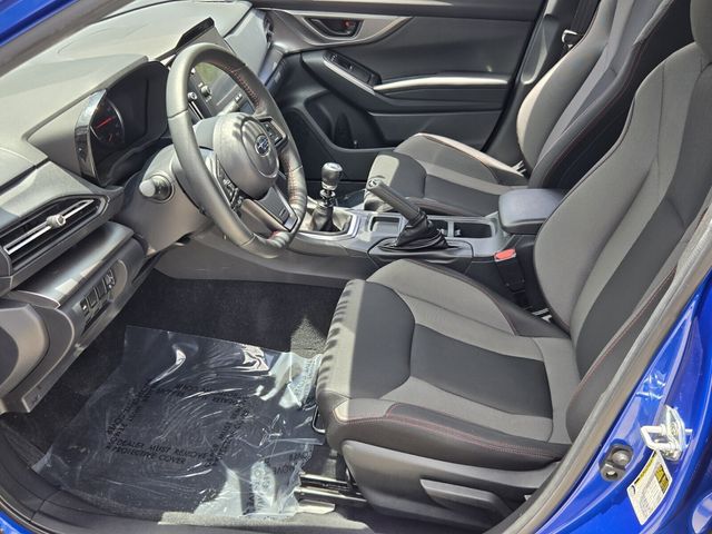 2023 Subaru WRX - $25,636