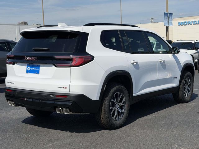 2026 GMC Acadia AT4 - Photo 2
