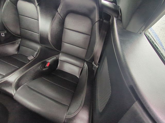 Used 2022 Blue Ford EcoBoost Premium image 28