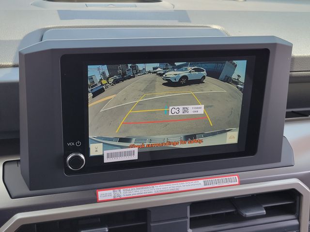 New 2026 Toyota Tacoma i-FORCE MAX Truck