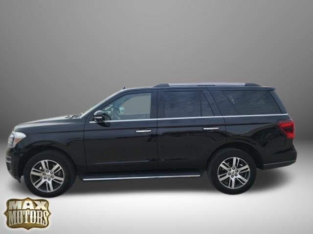 2022 Ford Expedition Limited 4