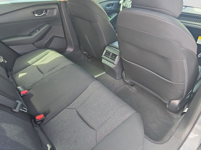 New 2026 Honda Accord Sedan Sedan