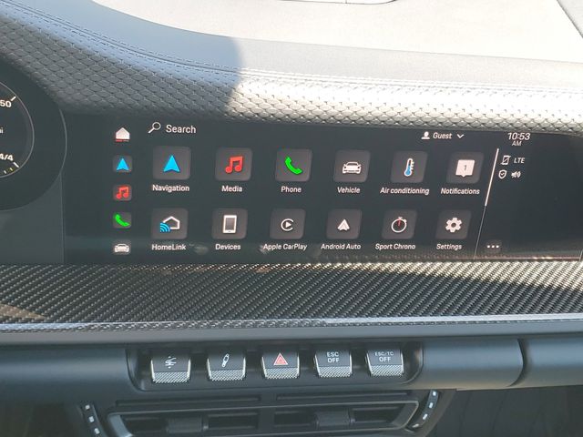 Used 2024  Porsche GT3 image 28