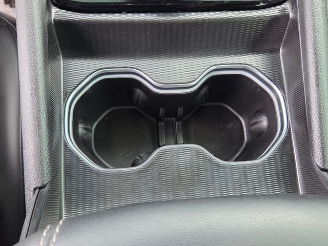 Used 2025 Black Jeep Altitude X image 19