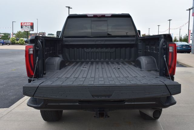 Used 2024 GMC Sierra 2500HD Truck