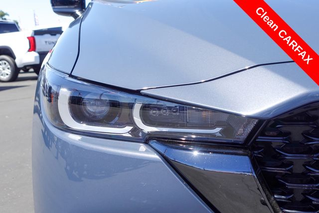 Used 2023 Mazda CX-5 SUV
