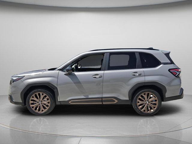 2025 Subaru Forester - $28,997