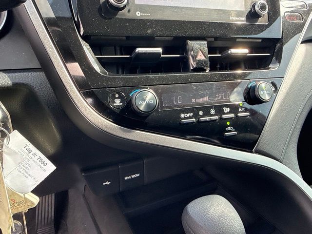 2024 Toyota Camry - $24,988