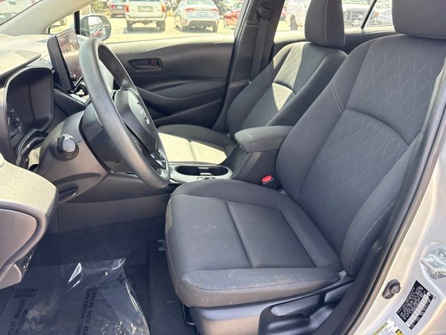 2024 Toyota Corolla - $20,988