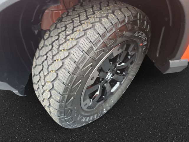 New 2026 Honda Passport SUV