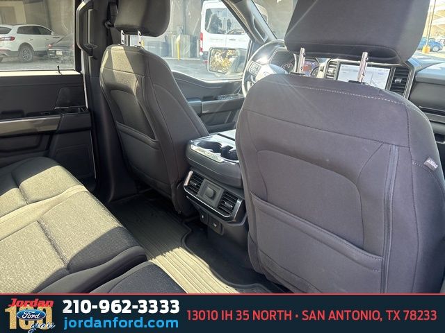 Used Car 2023 Ford F-150  Xlt For Sale Under $50,000 In San Antonio, Texas
