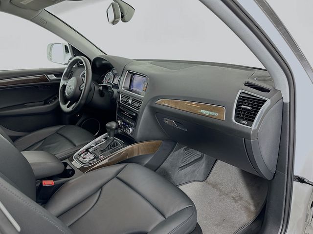 2015 Audi Q5 Premium Plus 31
