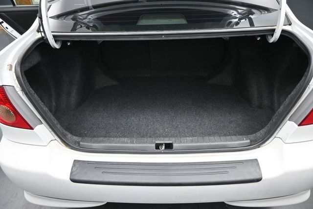 Used 2006 Toyota Corolla Sedan