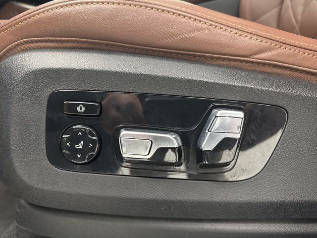 used 2024 BMW X5 car, priced at $38,988