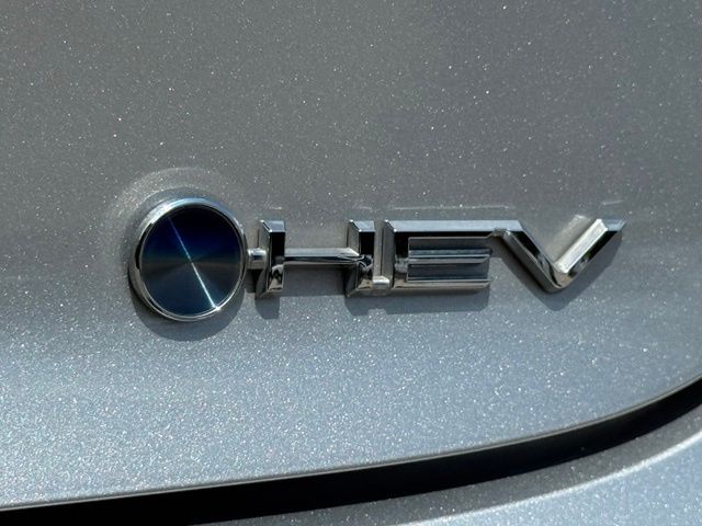 Used 2024 Toyota Prius Hatchback