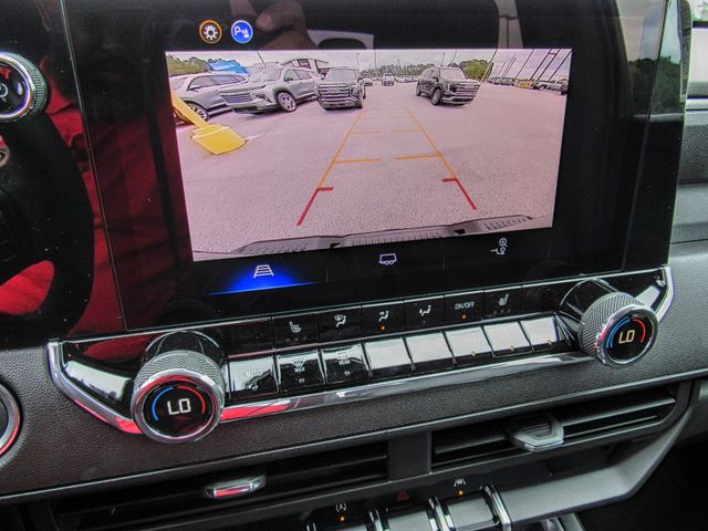 Photo of 2026 Chevrolet Colorado Trail Boss in Dallas, GA - 23,  2026 Chevrolet Colorado Trail Boss:44239