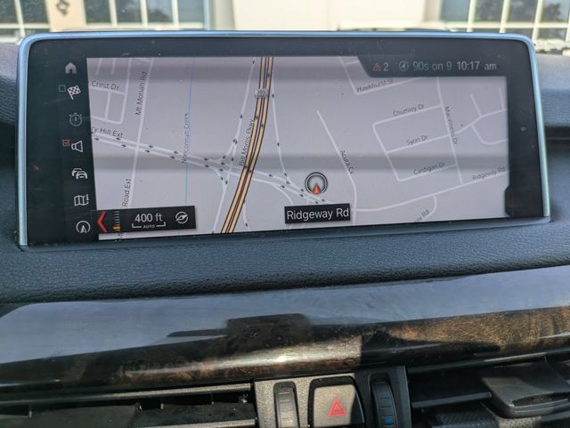 Used 2018 BMW X5 SUV