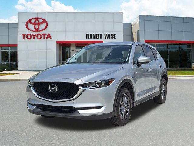 2021 Mazda CX-5 - Image 1