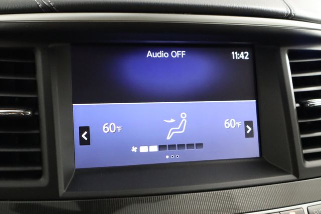 INFINITIQX6036