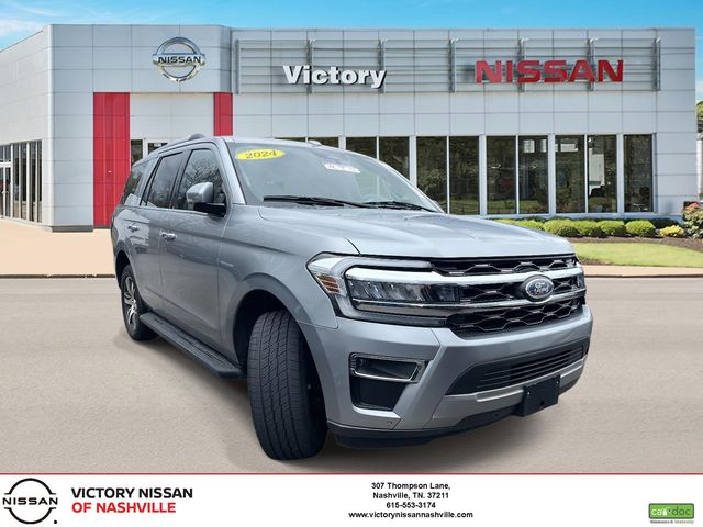 2024 Ford Expedition Limited RWD