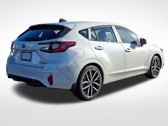 new 2026 Subaru Impreza car, priced at $28,798