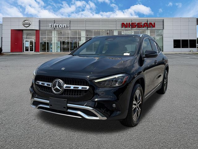 Used 2025 Mercedes-benz GLA SUV