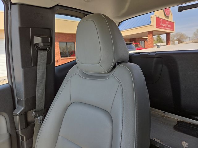 Used Car 2019 Chevrolet Colorado  Work Truck For Sale Under $10,000 In Plainview, Texas