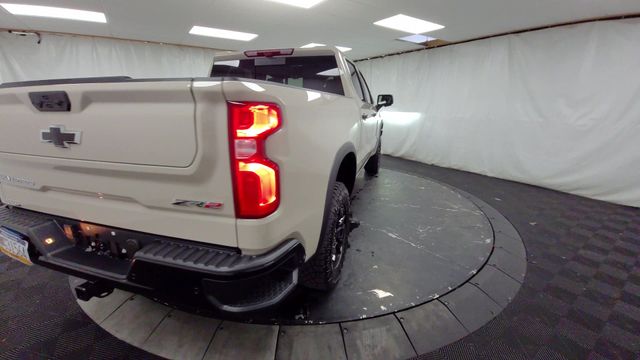 2026 – Chevrolet – Silverado 1500