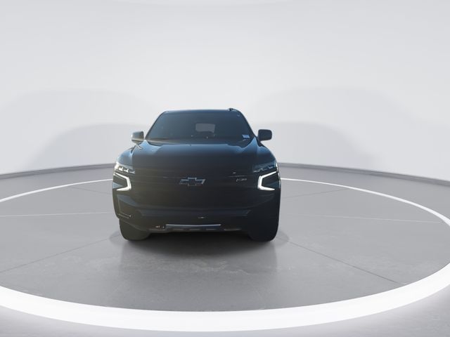 Used 2024 Black Chevrolet Z71 image 3