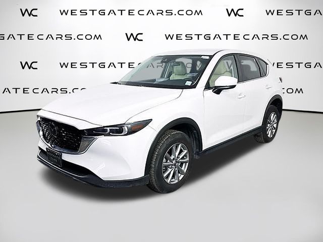 2023 Mazda CX-5 2.5 S Select AWD