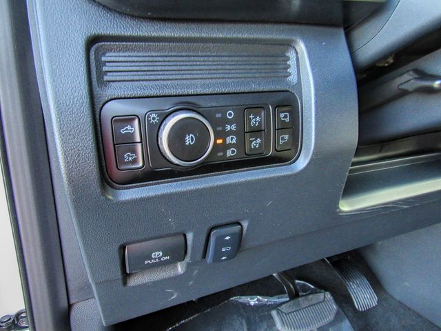 Photo of 2025 Ford F-250SD Lariat in Dallas, GA - 12,  2025 Ford F-250SD Lariat:167161