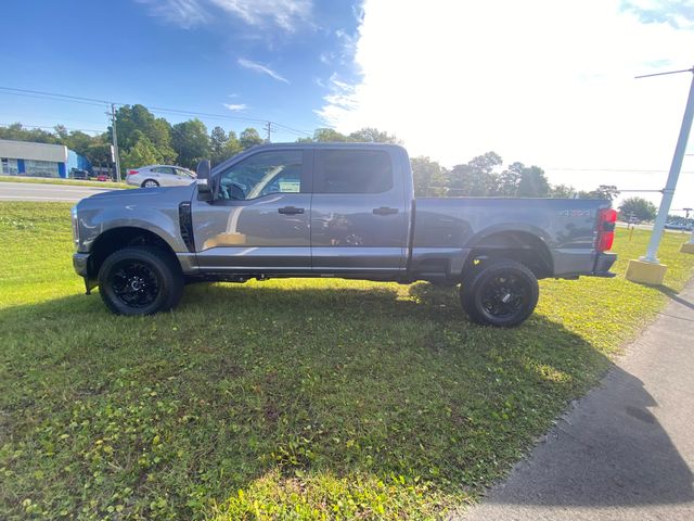 2024 Ford F-250SD XL 6