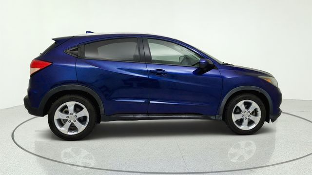 2016 Honda HR-V EX-L  at Parkway Family Mazda