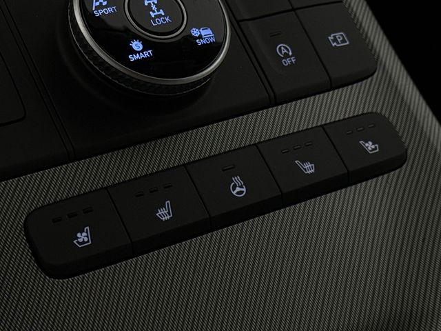 New 2025 Hyundai Palisade For Sale in Indianapolis, IN