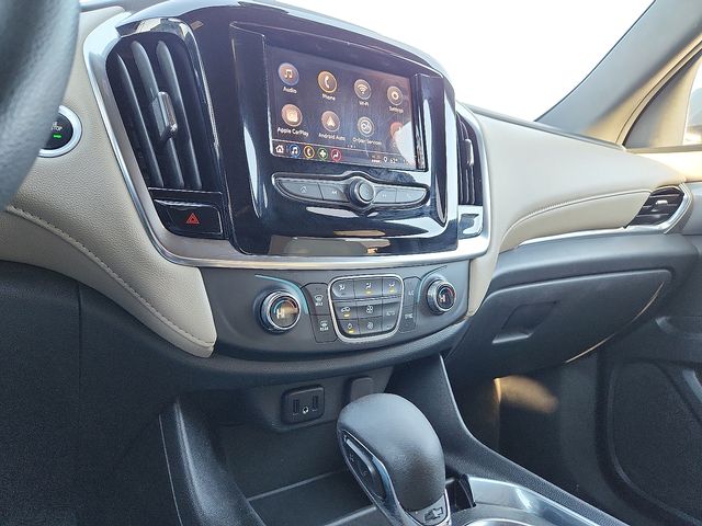 Used Car 2023 Chevrolet Traverse  Ls For Sale Under $25,000 In Plainview, Texas