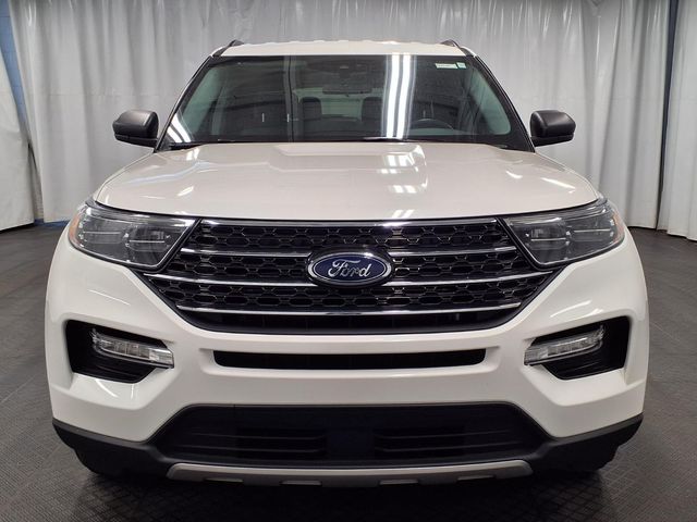 2023 Ford Explorer - Image 23