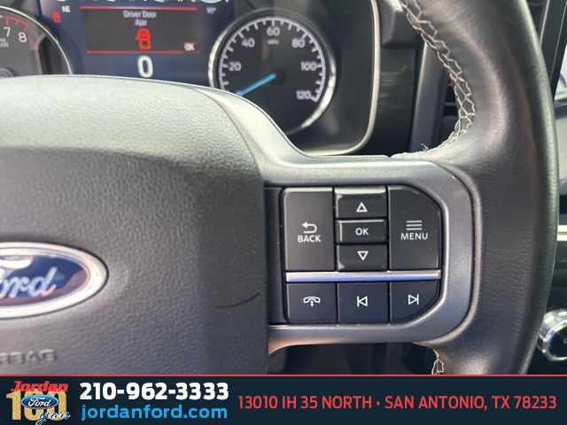 Used Car 2023 Ford F-150  Xlt For Sale Under $50,000 In San Antonio, Texas