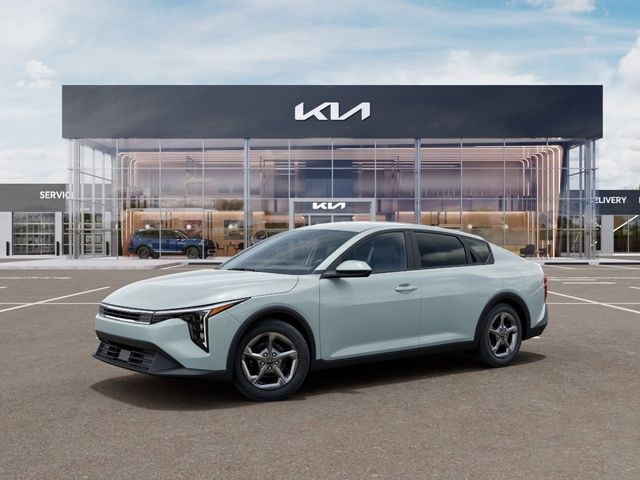 New 2026  Kia LXS image 3