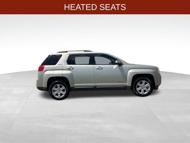 2015 GMC Terrain SLE-2 photo