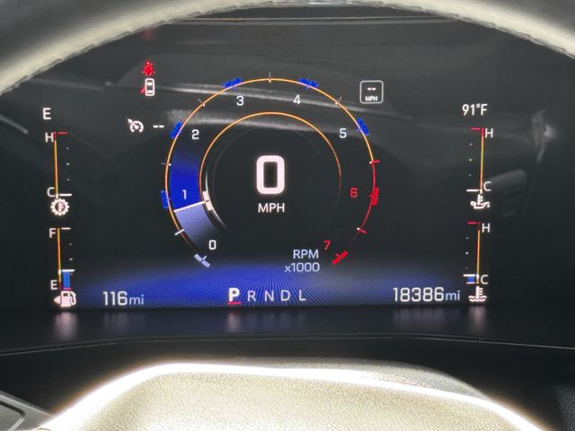 2023 Chevrolet Colorado LT Black at Classic Elite Chevrolet Sugar Land