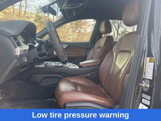 Used 2017 Audi Q7 For Sale in Livonia, MI